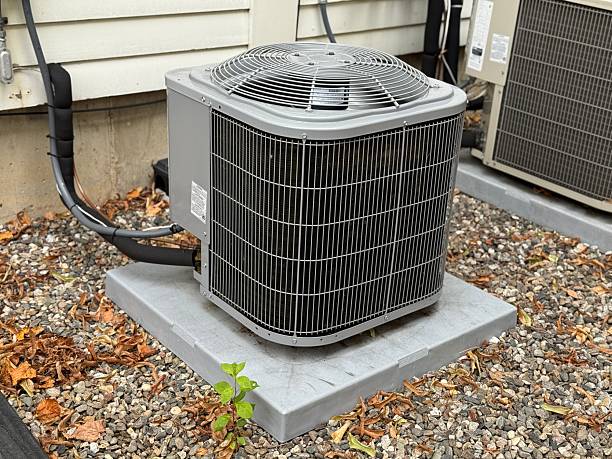 24/7 Emergency Emergency Hvac experts in Harmony, RI
